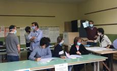 Vicoforte: il Comune selezionato per gli exit poll delle elezioni europee e regionali