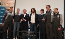 Presentata la partnership tra S. Bernardo e FISI, un'avventura verso Milano-Cortina 2026