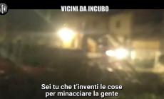 “Vicini da incubo” a Mondovì: le Iene intervengono per una lite tra confinanti alla periferia della città