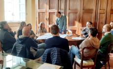 Chiusa Pesio: incontro con i commercianti per le modifiche alla viabilità per Serra degli Ulivi