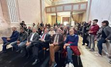 Lisio: "Educazione all’aperto", progetto di Fondazione Crc e Comune