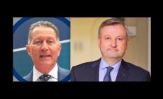 Fondazione Crc: Gola verso presidenza, Raviola verso Compagnia di San Paolo