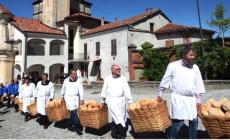 Domani la festa dei “Micùn” di Belvedere Langhe