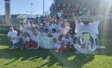 LE FOTO - Carrù Magliano promosso in Seconda Categoria