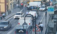 Mondovì: scatta il semaforo antismog. Fino a mercoledì circolazione limitata