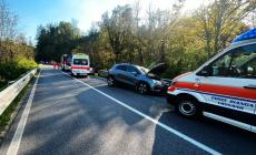 Mondovì: incidente a Breolungi, tre feriti