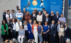 I cuneesi alle Olimpiadi, quanti campioni monregalesi in mostra