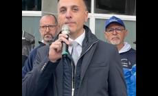 Vicoforte: sabato l’evento su legalità e mafia con il questore vicario Manganaro e lo storico Rossetti