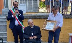 Chiusa Pesio e Mondovì in lutto: è morto monsignor Silvano Restagno