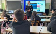 Mondovì, proseguono gli incontri dei carabinieri con le scuole ed i cittadini sul tema della legalità e delle truffe