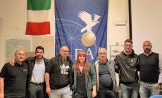 Giorgio Bogliaccino confermato presidente dell’Aeroclub Mongolfiere di Mondovì. I nomi del nuovo direttivo 