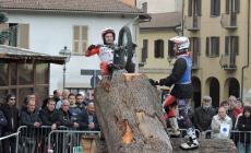 Trial: il week-end tricolore a Garessio
