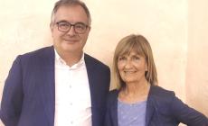 “Partecipazione ed entusiasmo dei monregalesi, forza trainante del nostro impegno"