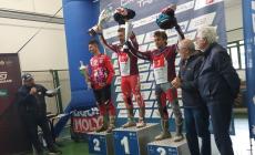 Trial: Garessio tricolore per un week-end