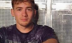 Sacha Chang trasferito nella Rems di Bra 