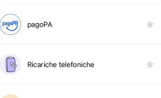 San Michele: ufficiale la collaborazione con Satispay