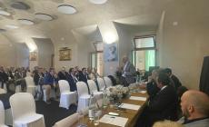 Bene Vagienna: durante la “Planet week”: presentato agli esperti il progetto “Cer Concerti”