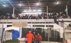 Calcio Coppa Seconda/Terza: Benese battuta 5-1 dal Caraglio in finale
