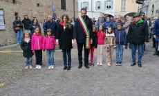 FOTOGALLERY - La manifestazione del 25 Aprile 2024 a Carrù