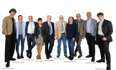 Ecco i candidati della Lista “La Nostra Dogliani” a sostegno del sindaco uscente Ugo Arnulfo
