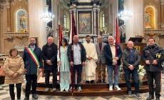Chiusa di Pesio: grande partecipazione alla Festa di Sant’Isidoro