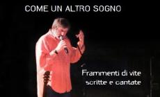 Vicoforte: venerdì “Francesco Guccini come un altro sogno” con Andrea Sanfilippo