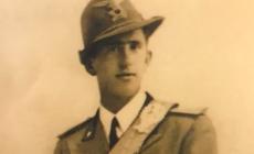 Vicoforte: presto un’intitolazione al generale di brigata Giovanni Battista Piovano