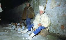 Dogliani: un documentario di Remo Schellino per i cinquant’anni del Presepe vivente di Castello