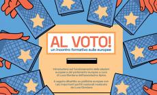 Mondovì: incontro sulle elezioni europee alla presenza degli esponenti politici