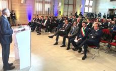 Ss28 in Val Tanaro, commenti dopo le parole del viceministro Rixi e Anas. Ferraris (Ormea) e Carrara (Garessio)