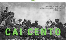 Cento anni di Club Alpino a Mondovì: mostra all'Antico Palazzo di Città