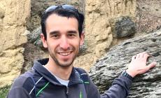 Alessandro, tra i migliori giovani ricercatori d’Italia, finalista al Premio Nazionale “Giovedì Scienza"