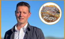 Piozzo, Comunali 2024: ecco la squadra di Sergio Lasagna 