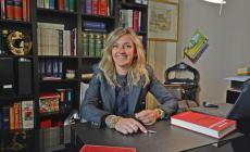 Roburent: Giulia Negri si ricandida sindaco 