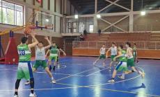 Basket: si spengono a Cantalupa le speranze dei “Galli”,  retrocessione in DR2