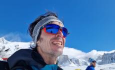 Chiusa Pesio: giovedì la serata con l’alpinista Della Bordella