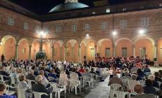 Domenica il concerto dell’Ascensione al Santuario di Vicoforte