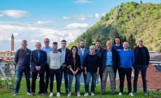 Elezioni a Chiusa di Pesio: Diego Bottasso presenta la lista