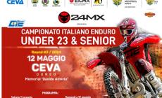 Enduro: arriva l'italiano Under 23 e Senior a Ceva