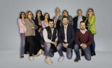 Murazzano, Comunali 2024: Luca Viglierchio svela la sua squadra