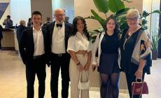 Il “Giolitti-Bellisario-Paire” di Mondovì trionfa al Concorso Nazionale degli Istituti Alberghieri 2024