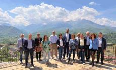 Chiusa di Pesio: il sindaco Baudino presenta la lista “Oltre, per il futuro della Valle Pesio”