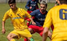 Calcio Prima Categoria: Tre Valli, la Coppa Piemonte sfuma per un soffio, 4-3