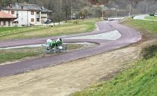 Chiusa Pesio: sabato pomeriggio l’inaugurazione della nuova pista di skiroll