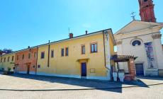Briaglia: un progetto per riqualificare la piazza centrale