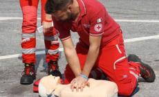 A Peveragno sabato sarà Open Day del Soccorso