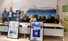 Ciclismo: presentati gli Italiani Acsi strada a Trinità