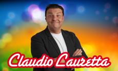 Ceva: Claudio Lauretta al Marenco, risate assicurate