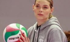 Miriana Manig rinnova con l'Lpm Bam Mondovì