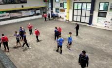 Bocce: Beinettese, l'impresa sfuma. Veloce in finale 